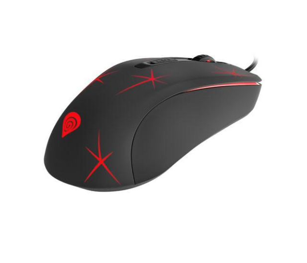 Natec NATEC GENESIS KRYPTON 110 2400 DPI NMG-1056 # - 1391083 - zdjęcie 5